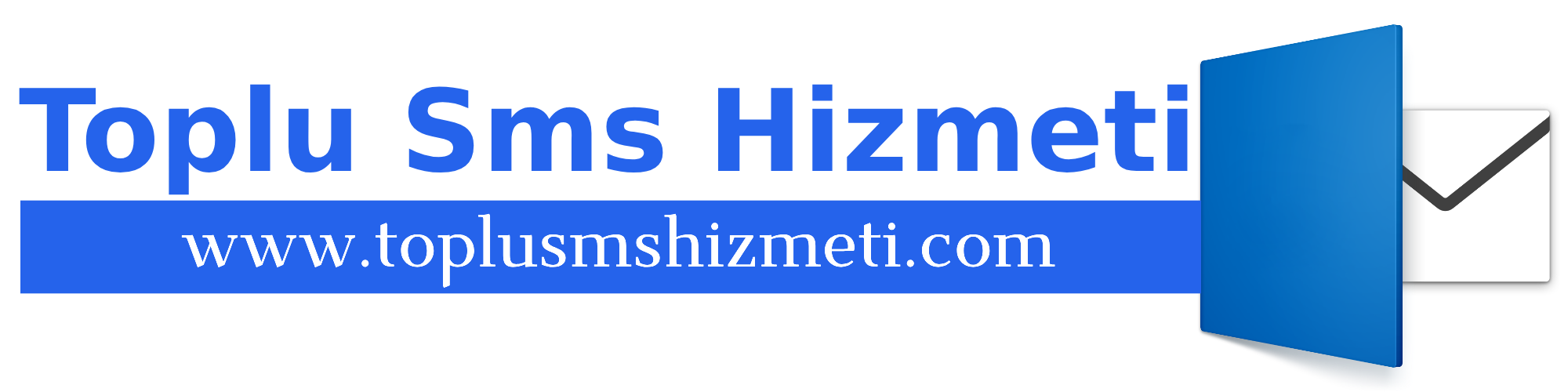 Toplu Sms Hizmeti Logo